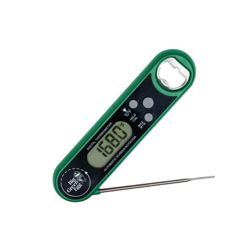 ТЕРМОМЕТЪР ЗА МЕСО С ОТВАРАЧКА